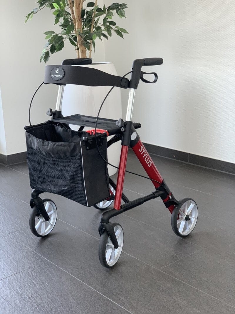 Leichtgewichtrollator-Rehasense-Stylus-4IVzZhhxTx1QN2 Rollator Rehasense Stylus