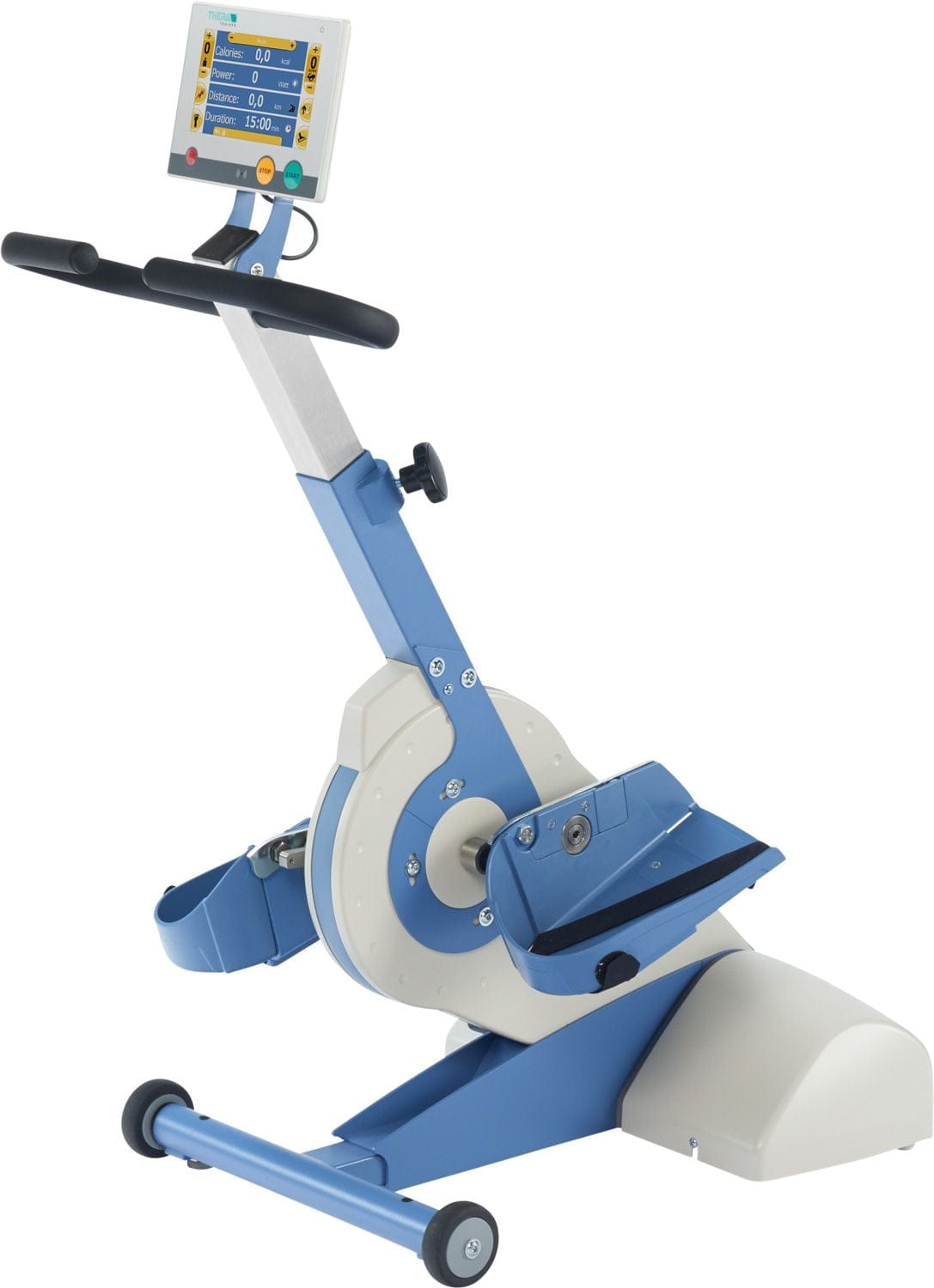 Medica THERA-Trainer Cycling - tigo