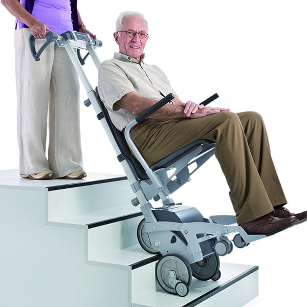 Treppensteighilfe Alber Scalacombi S36