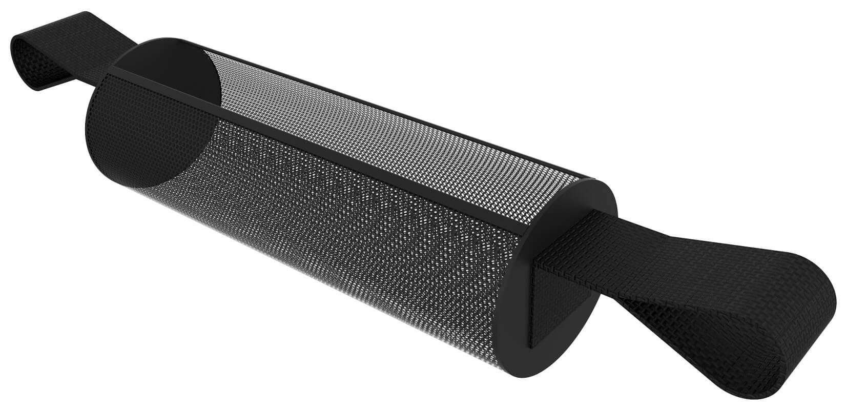 Offene-Netztasche-f-r-Rehasense-Athlon-Rollator-2 Offene Netztasche für Rehasense Rollatoren