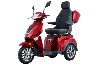 Elektromobil Pride Mobility - Kolja Speed 3