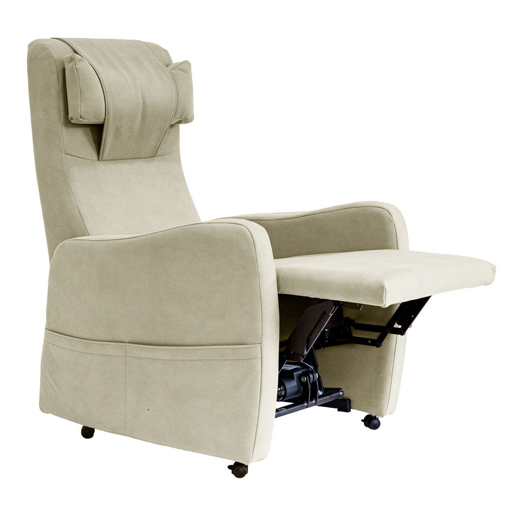Topro Ruhe-und Aufstehsessel Comfort Plus 