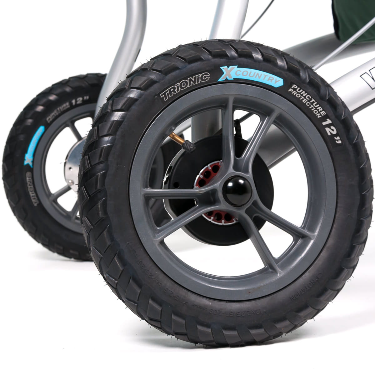 Rollator-Trionic-Veloped-Tour-12er-8 Rollator Trionic Veloped Tour