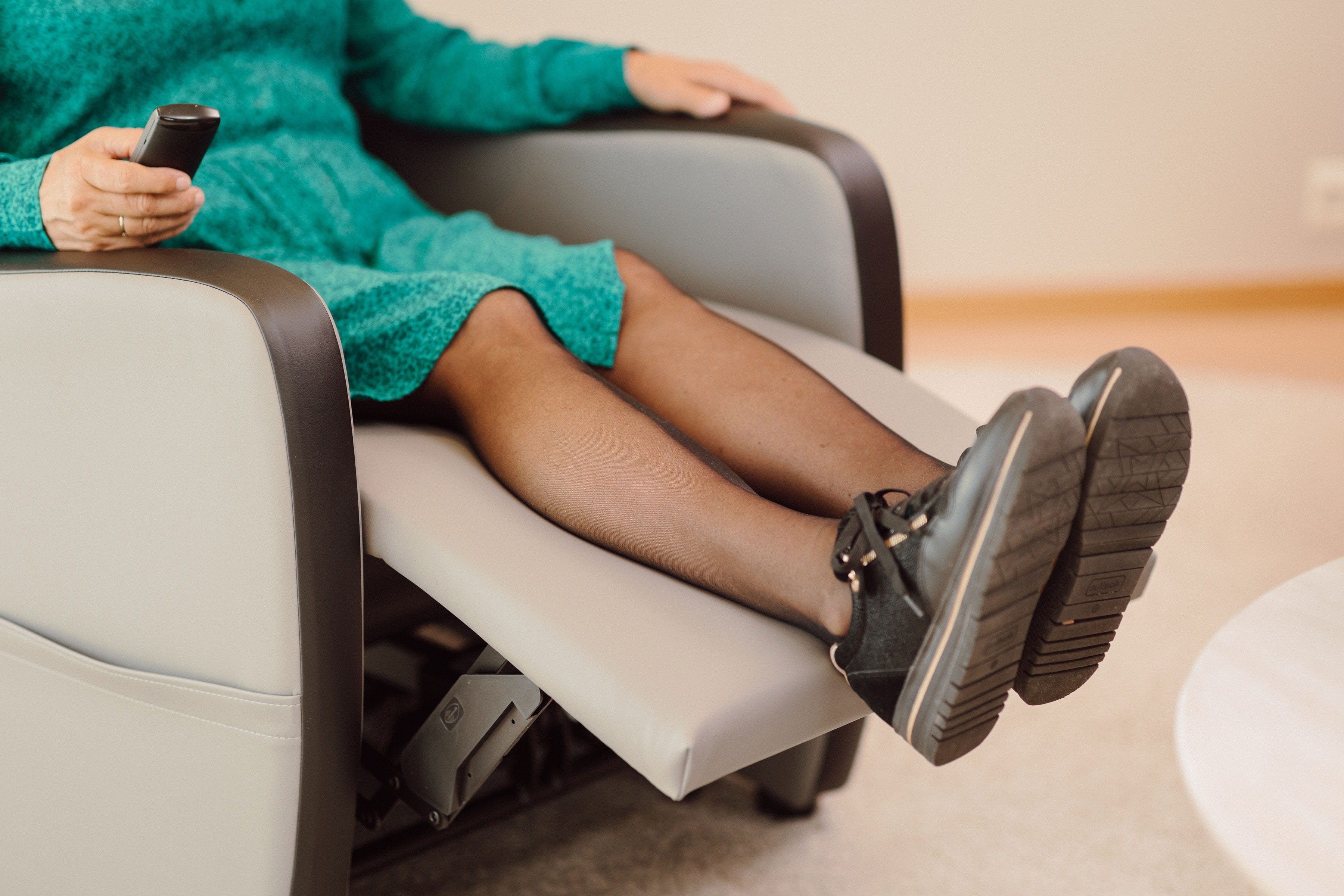 Topro Ruhe-und Aufstehsessel Comfort Plus 