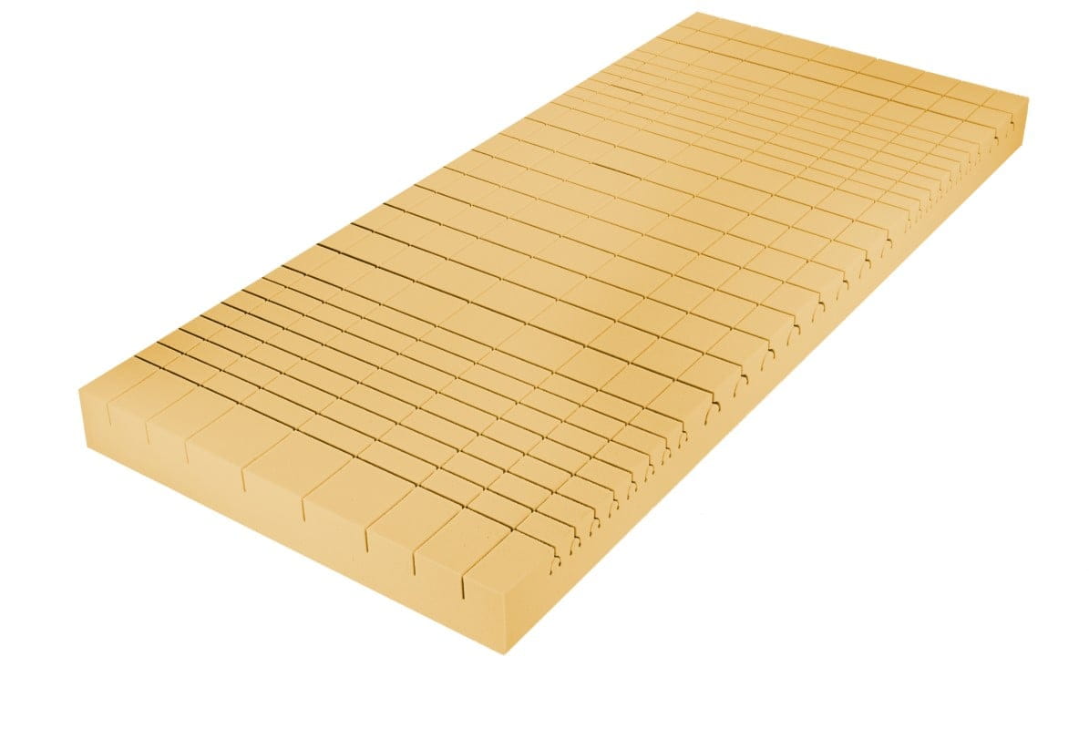 Anti-Decubitus-Matratze-Kubivent-ConformLight Kubivent Anti-Decubitus-Matratze ConformLight