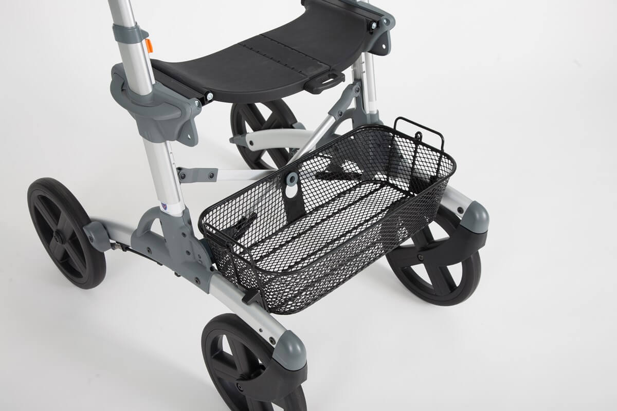 Volaris Leichtgewichtrollator S7 Classic 2
