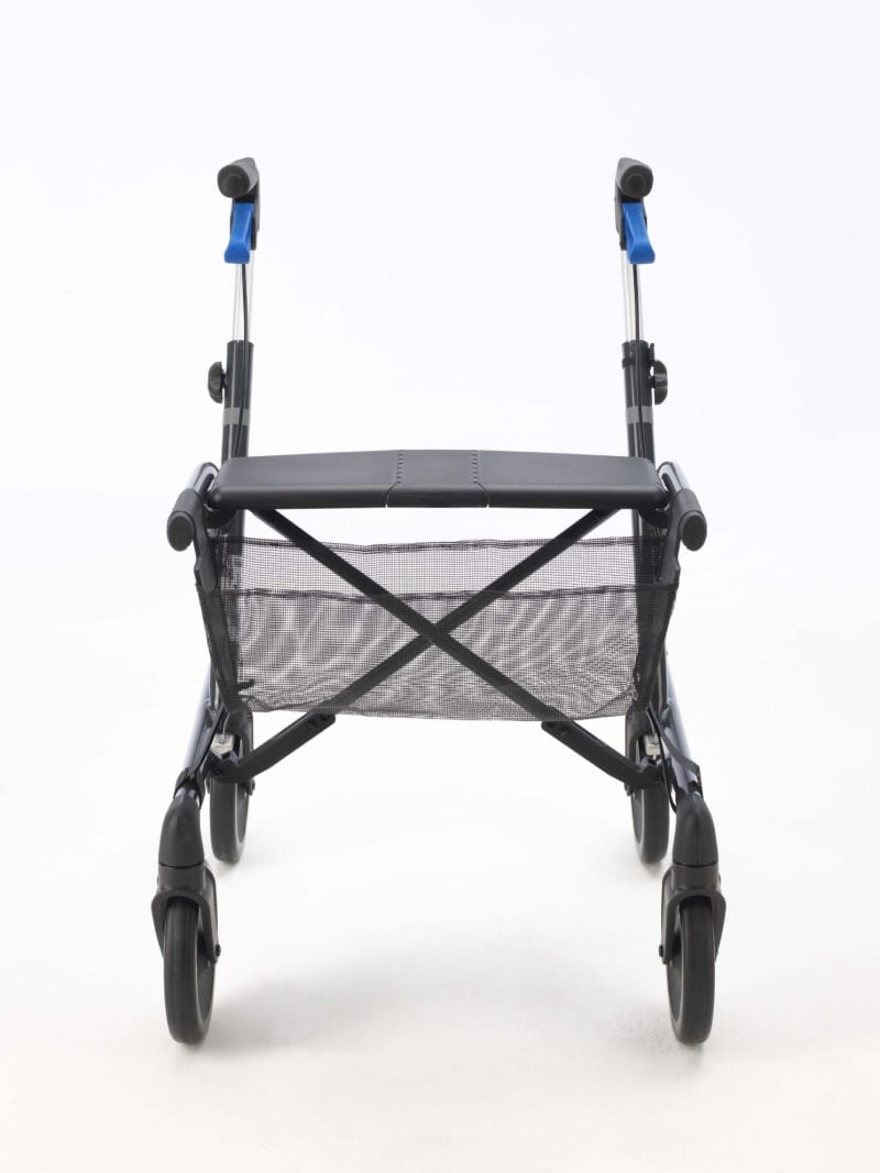 Invacare Leichtgewichtrollator Dolomite Gloss Vorführware