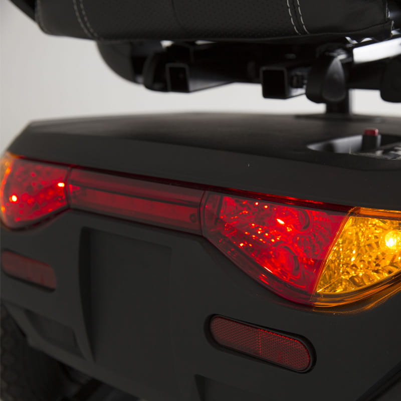 Elektromobil Invacare Comet Ultra Elektromobil Invacare Comet Ultra