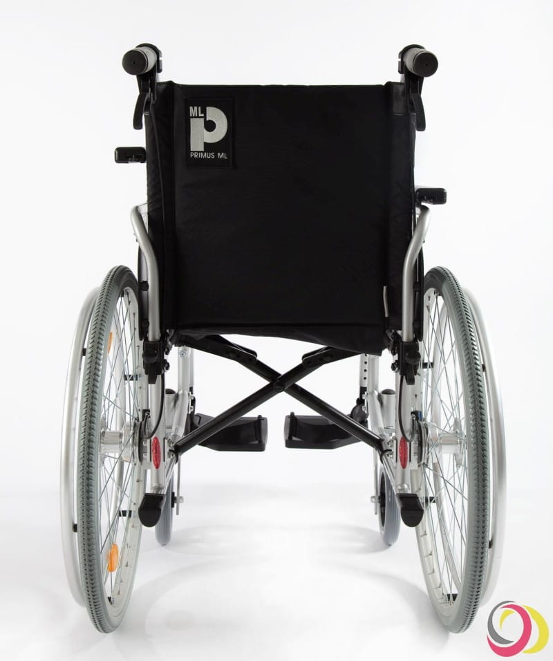 Leichtgewichtrollstuhl bescomedical Primus ML 2.0