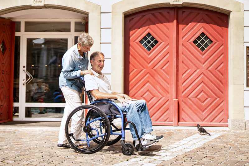 Strongback-Leichtgewichtrollstuhl-1OM8q6VPSNr4Ku Leichtgewichtrollstuhl Strongback Comfort