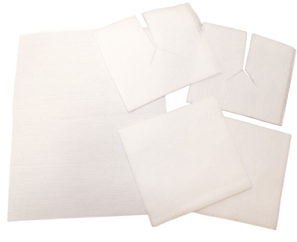 Verbandset-ADL-Decutastar Verbandset ADL Decutastar