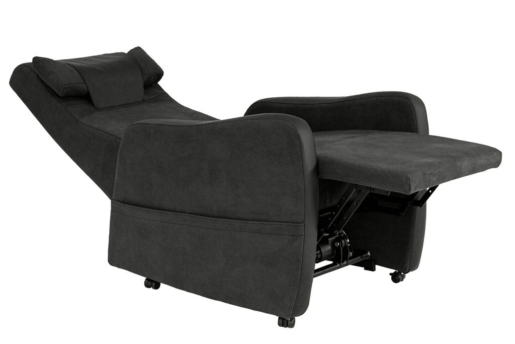 Topro Ruhe-und Aufstehsessel Comfort Plus 