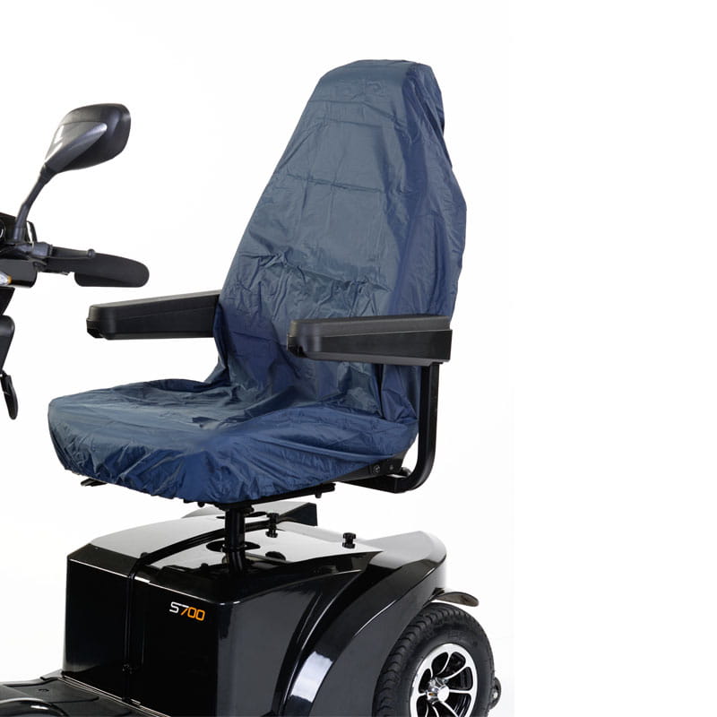 Sitzabdeckung für Elektromobil Sunrise Medical Sterling