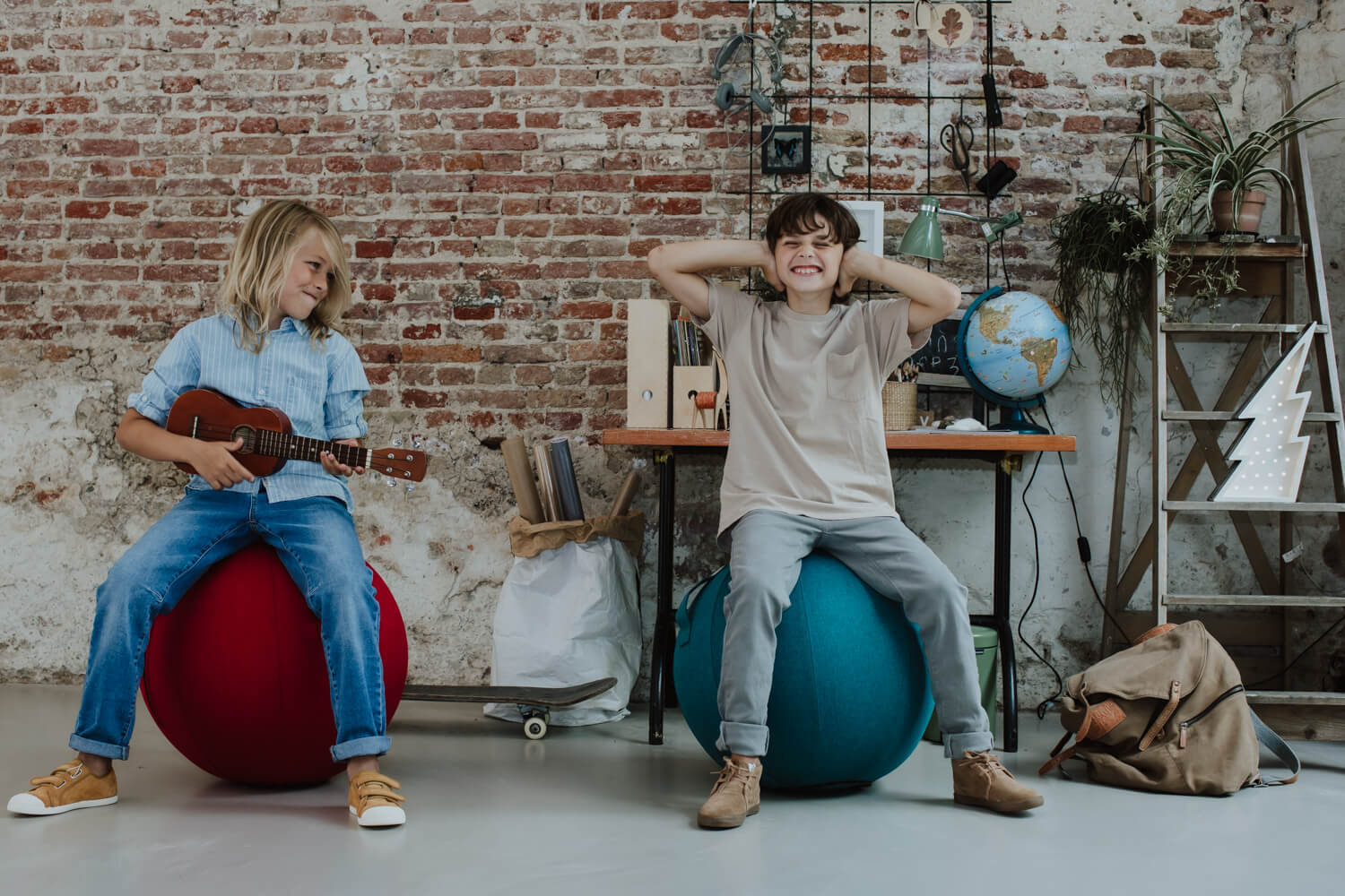 Sitzball-VLUV-BOL-LEIV-6 VLUV Sitzball  BOL LEIV