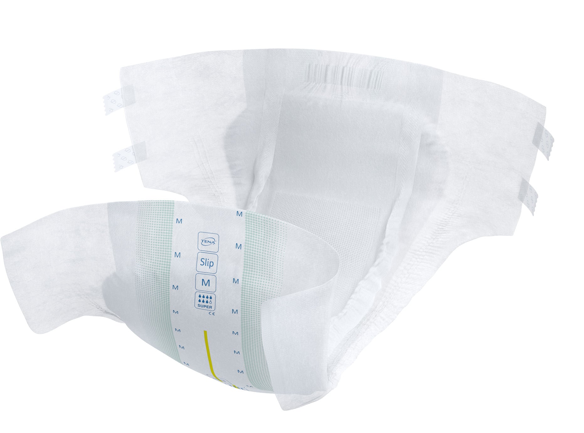 TENA Slip Super mit ConfioAir
