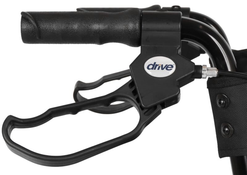 Drive Medical Outdoor-Rollator Torro Outdoor