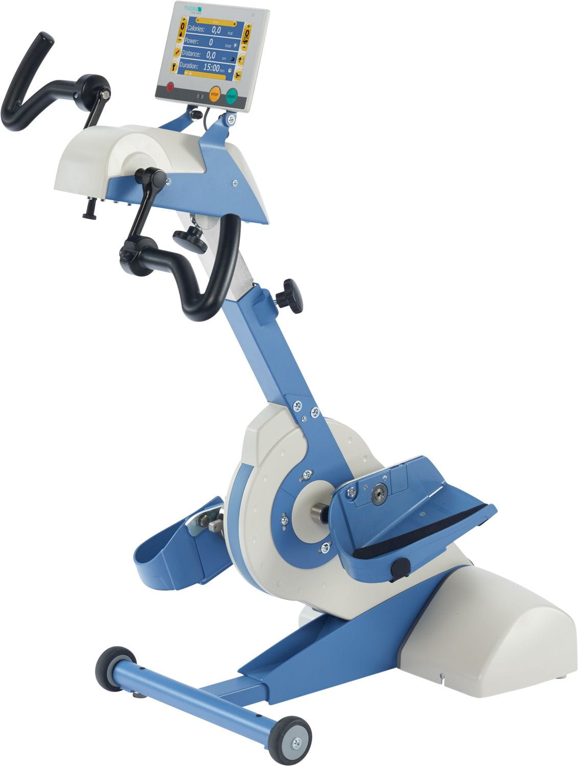 Medica THERA-Trainer Cycling - tigo