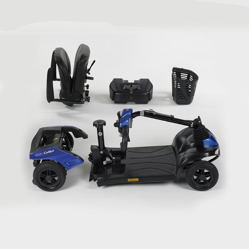 Invacare Elektromobil Colibri