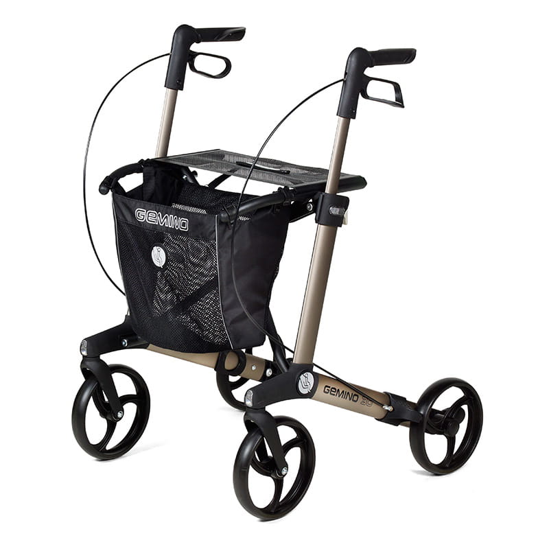 Sunrise Medical Rollator Gemino 30 