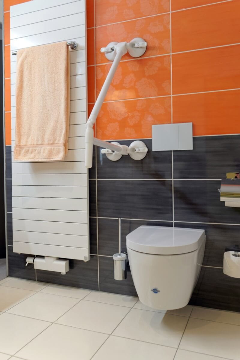 Haltegriff-Roth-Mobeli-QuattroPower Roth Haltegriff Mobeli QuattroPower Vorführware