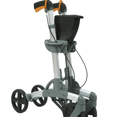 Volaris Leichtgewichtrollator S7 Classic 2
