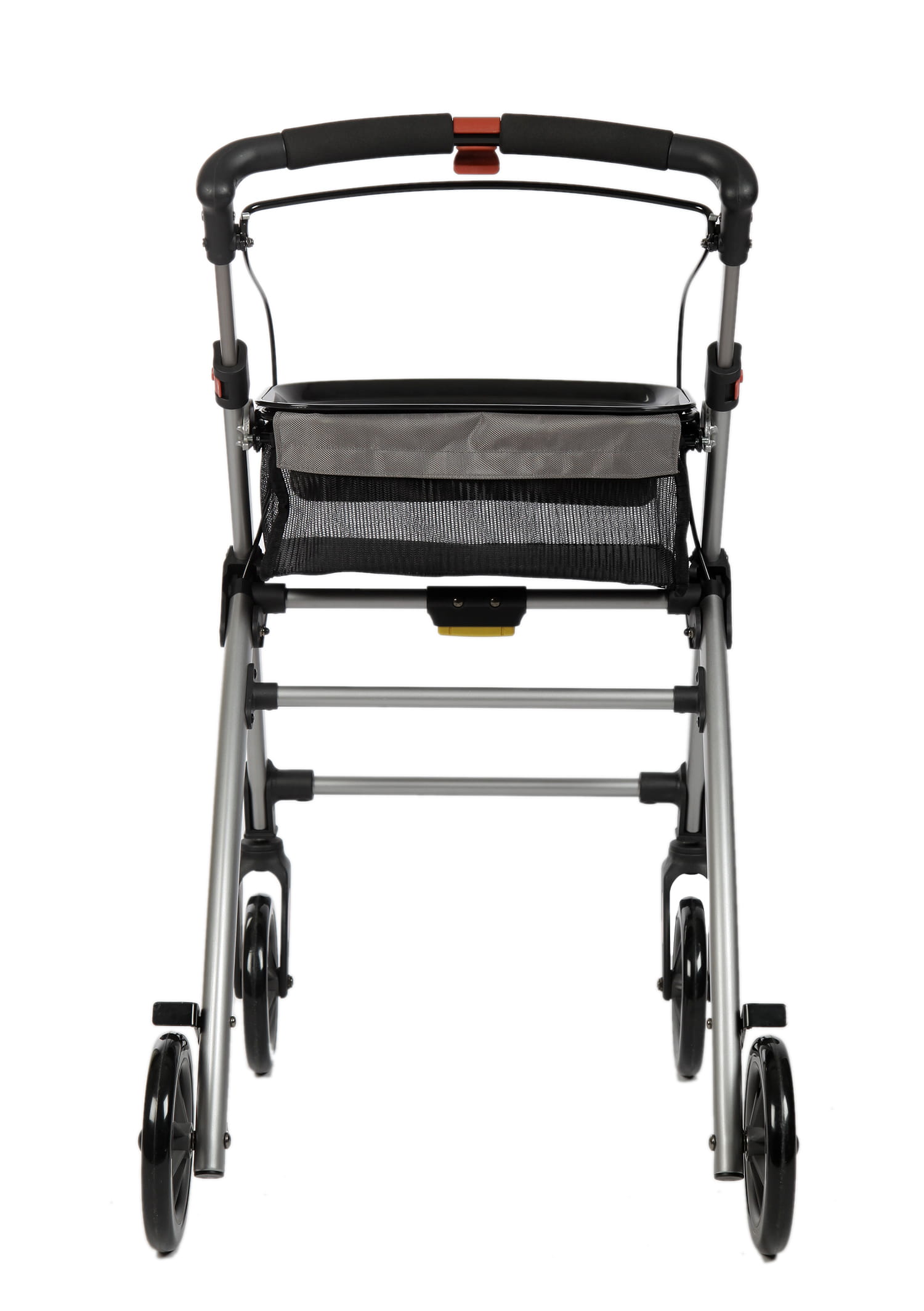 Indoor Rollator Wheelzahead Vorführware