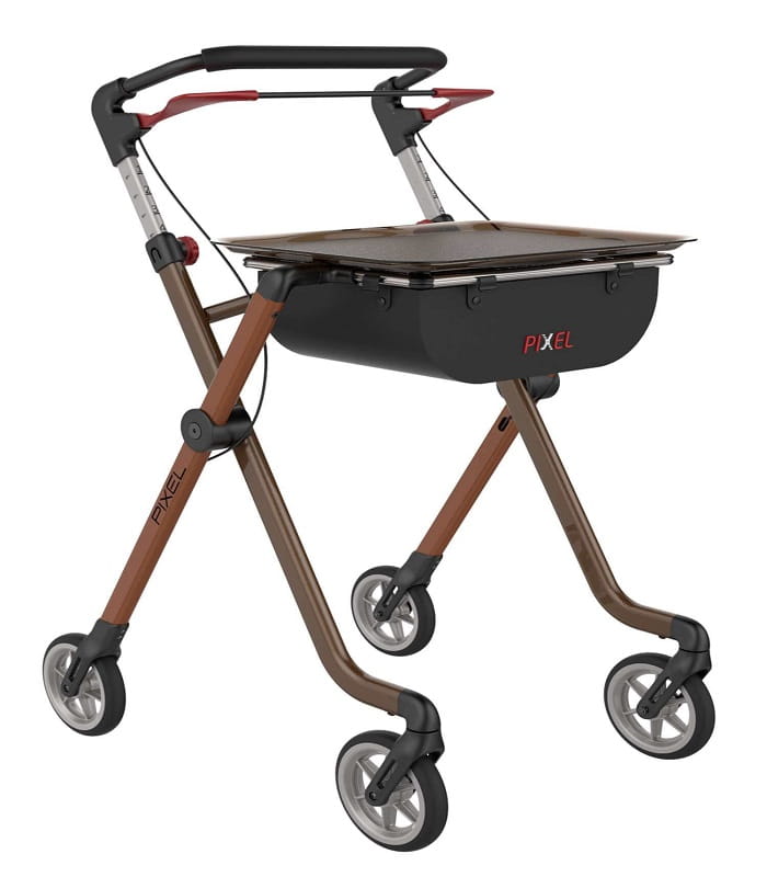 Indoor Rollator Rehasense Pixel