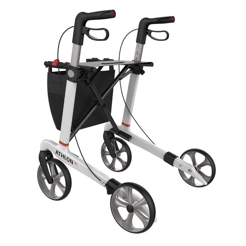 Rollator Rehasense Athlon SL