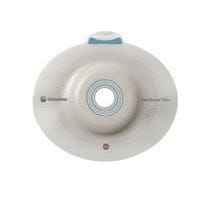 Coloplast Basisplatte RR 60 mm SenSura® Mio Click 15-40 mm, konvex