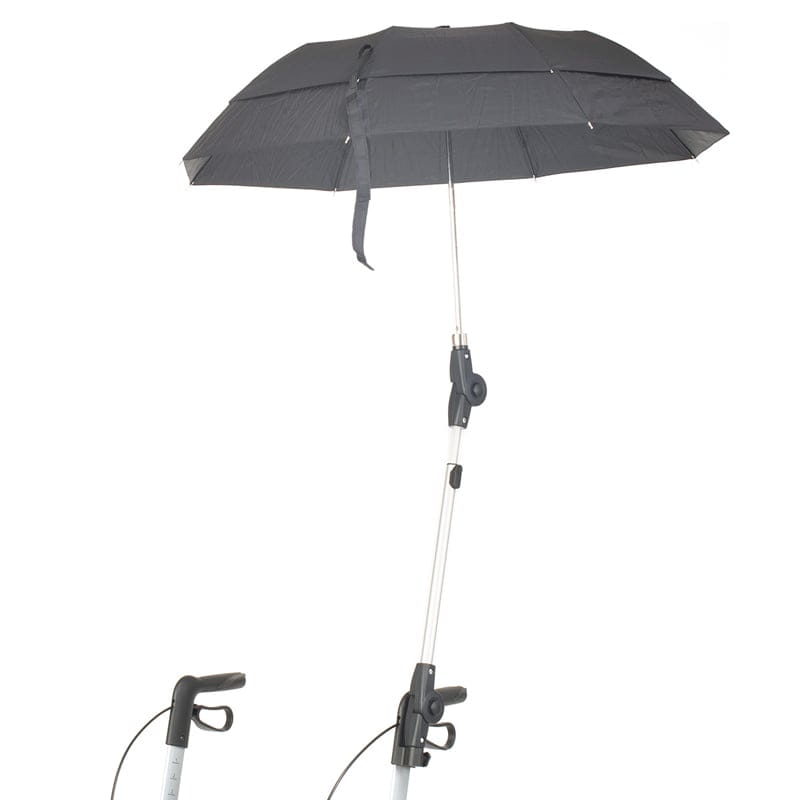 Regenschirm für Rollator Russka Vital Regenschirm für Rollator Russka Vital