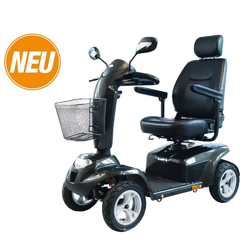 Elektromobil-Drive-ST5D-1 Drive Medical Elektromobil Spark (ST5D)