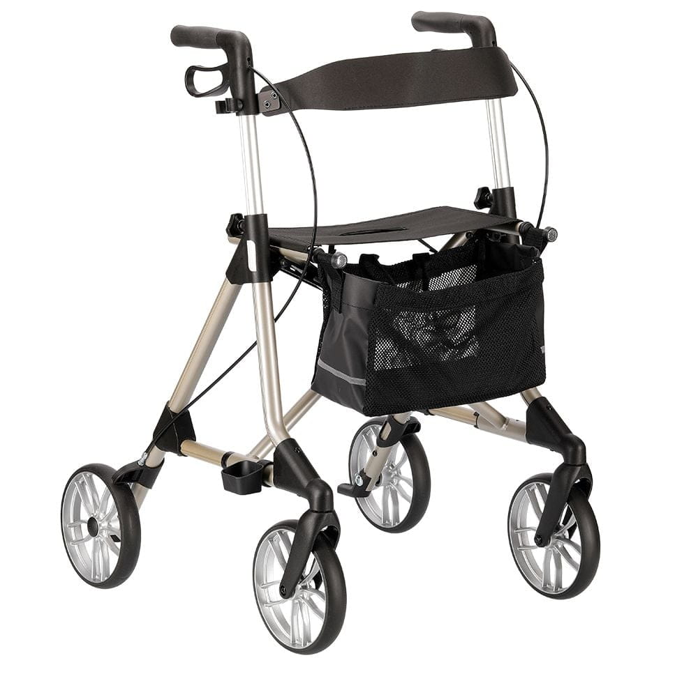 Russka Leichtgewichtrollator Elan classic
