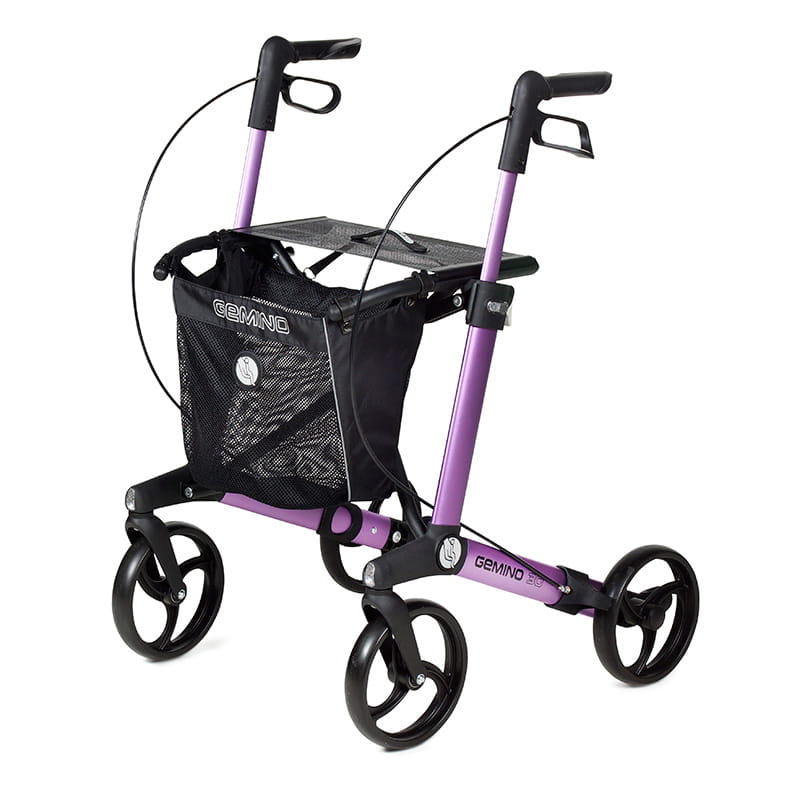 Sunrise Medical Rollator Gemino 30 