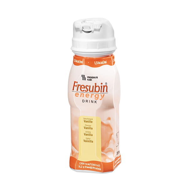 Fresubin Trinknahrung Energy Drink Mischkarton