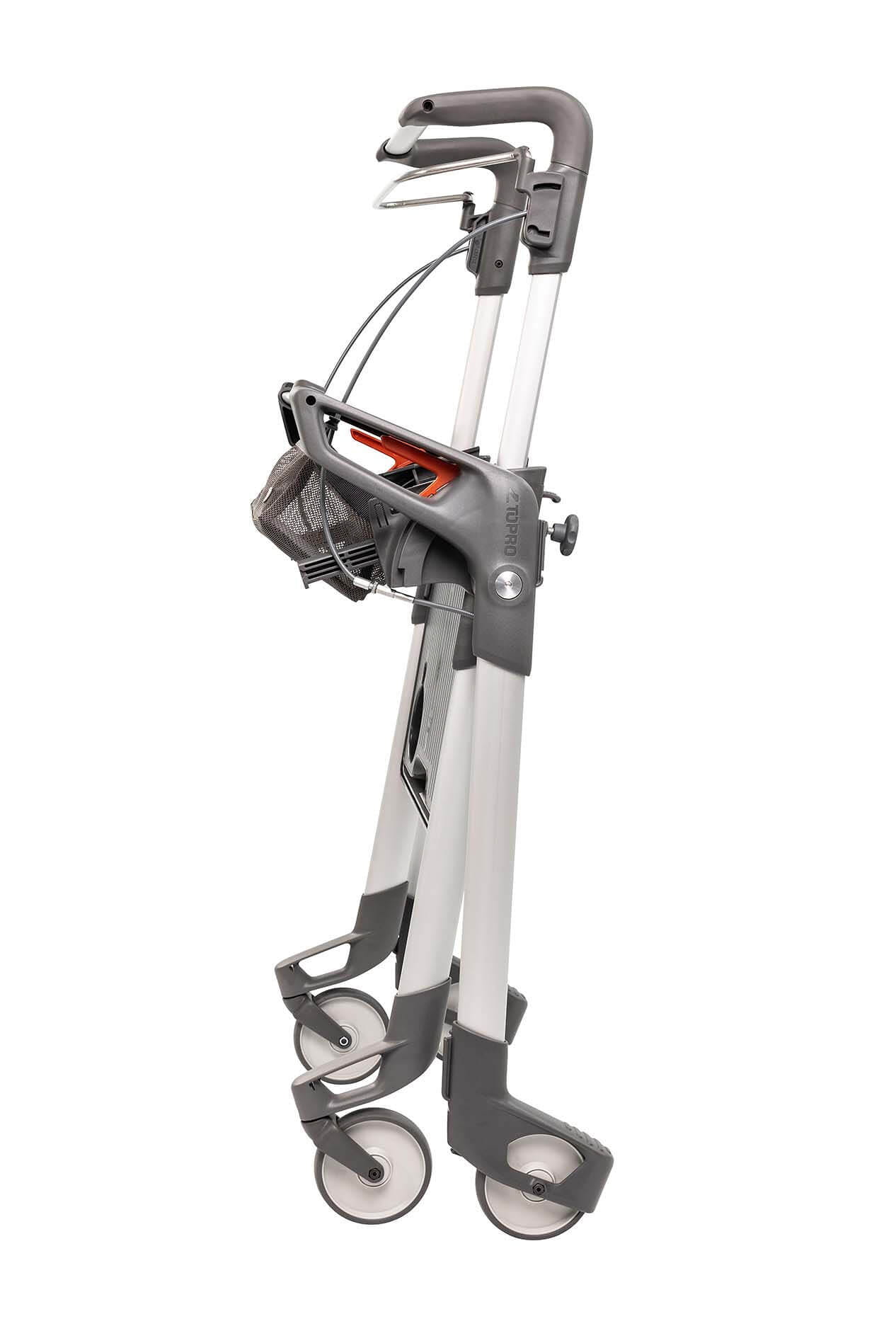 Topro Indoor-Rollator Hestia