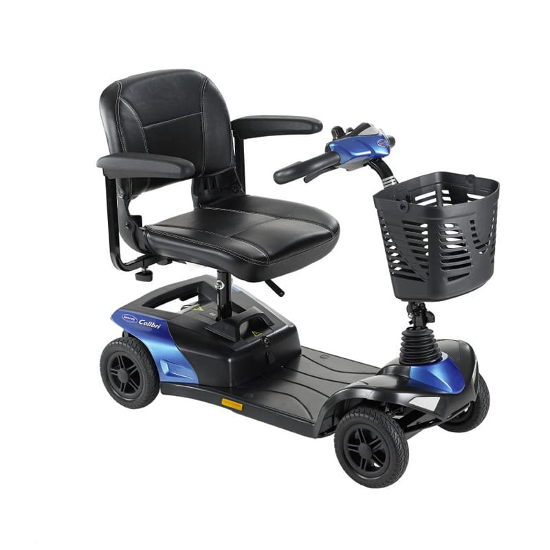 COLIBRI-CV05 Invacare Elektromobil Colibri