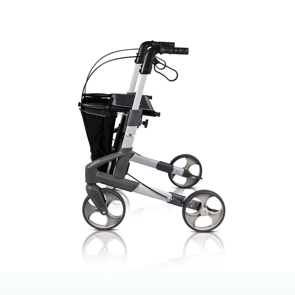 Topro Leichtgewichtrollator Troja Original Vorführware
