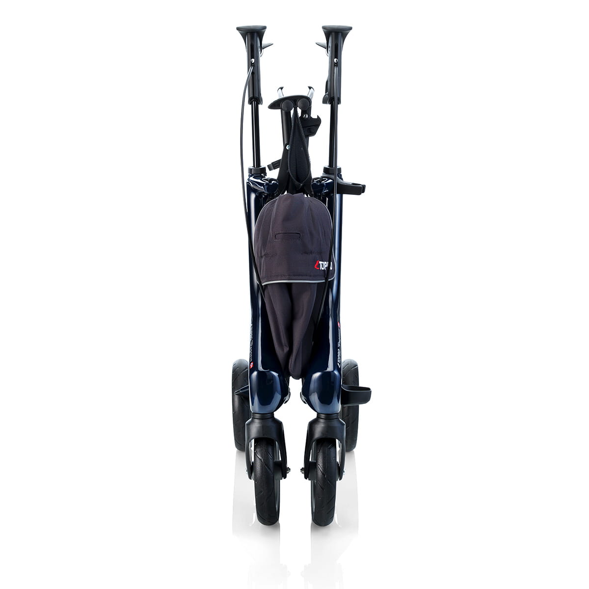 Leichtgewichtrollator Carbon Topro Pegasus Vorführware