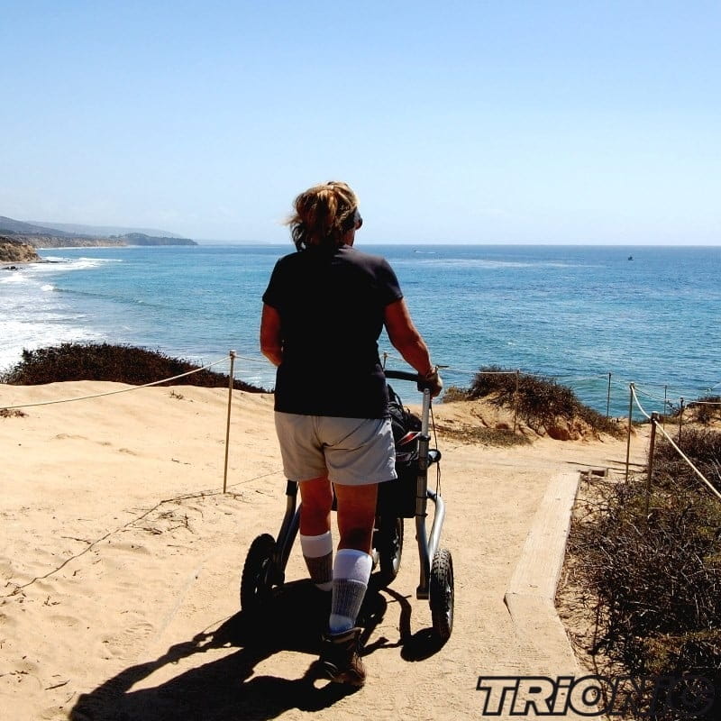 Rollator-Trionic-Veloped-Trek-12er-8 Rollator Trionic Veloped TREK