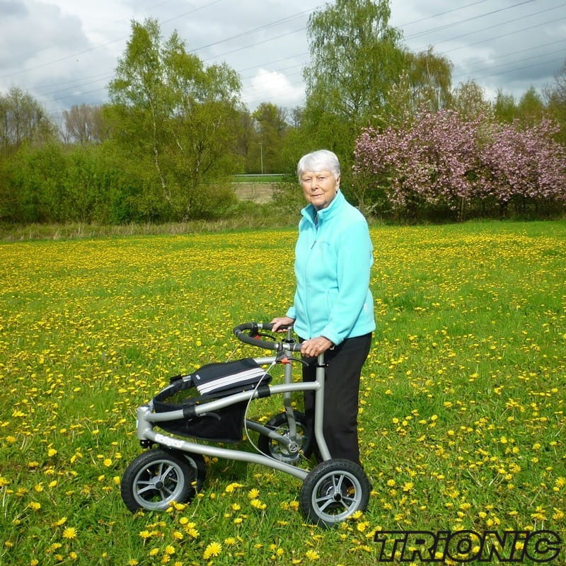 Rollator-Trionic-Veloped-Tour-12er-6 Rollator Trionic Veloped Tour