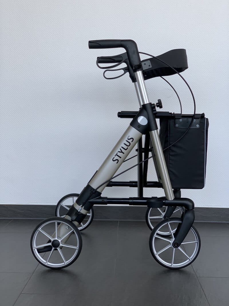 Rollator Rehasense Stylus
