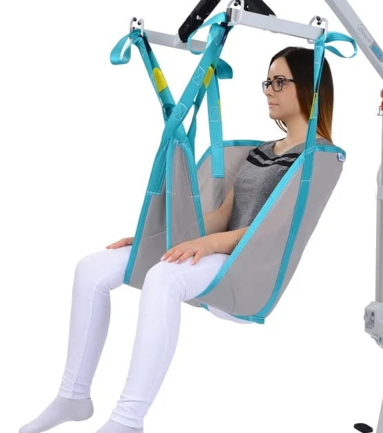 aks Standardgurt für Patientenlifter Foldy aks Standardgurt für Patientenlifter Foldy