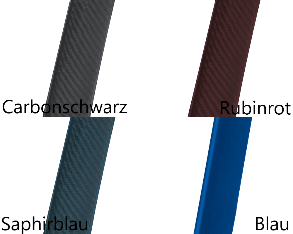 Rollator Russka Vital Carbon Vorführware