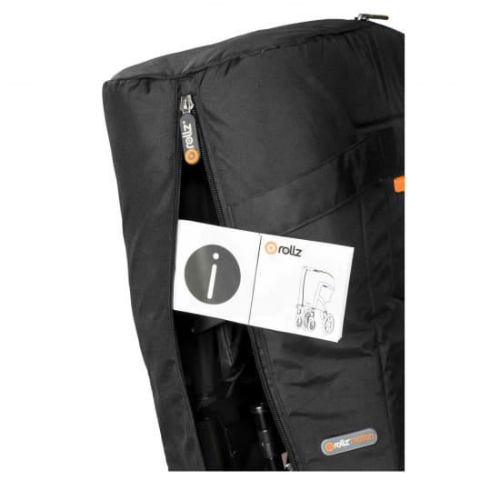 SALJOL Transportschutz für Rollz Motion