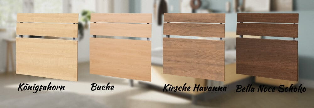 Burmeier Seniorenbett Relax