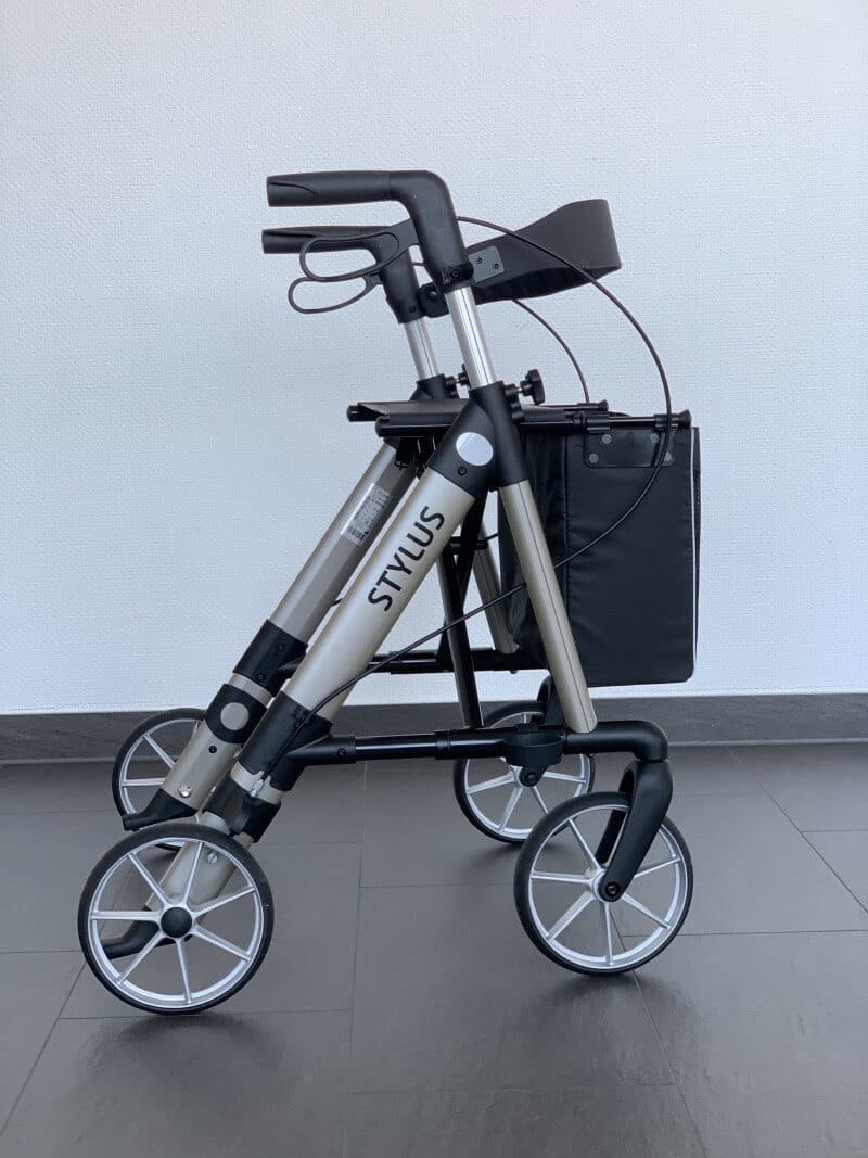 Rollator Rehasense Stylus
