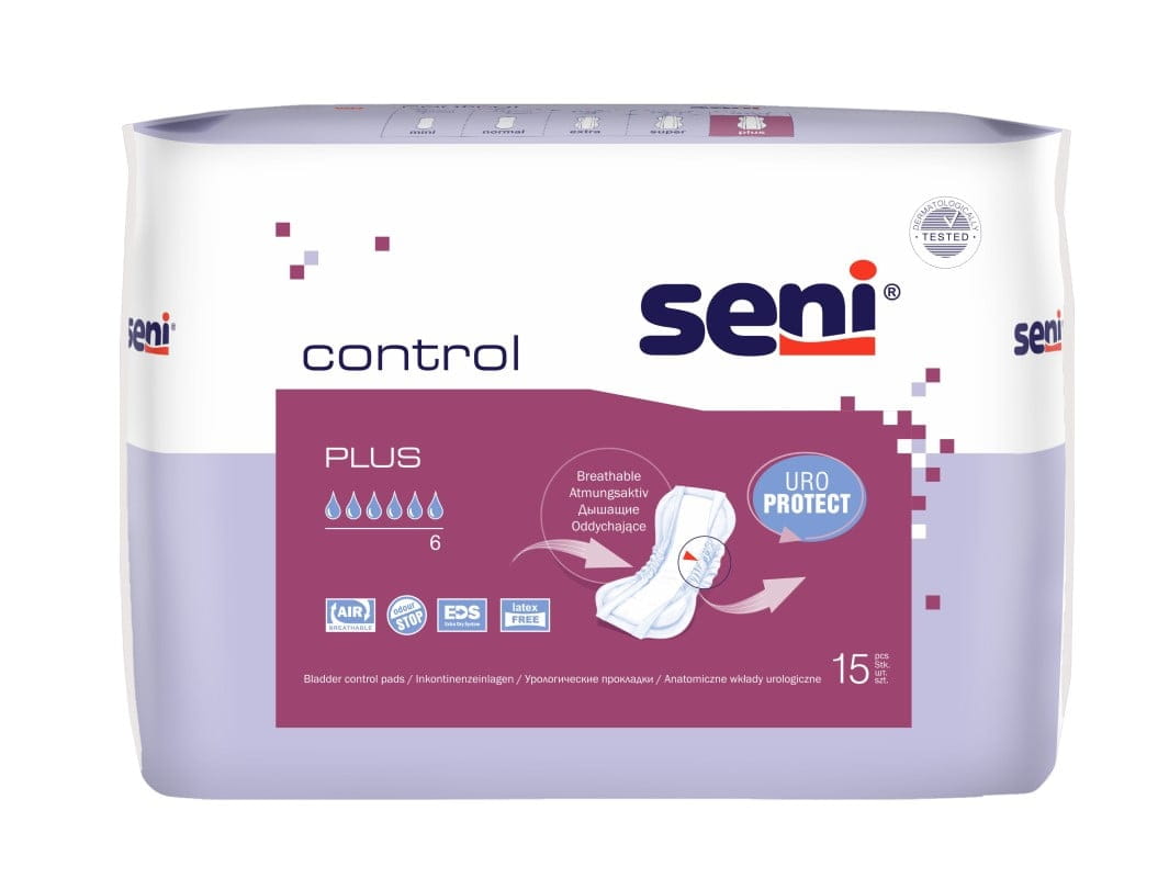 Einlagen-Seni-Control-Plus-15-St-ck Einlagen Seni Control Plus 15 Stück