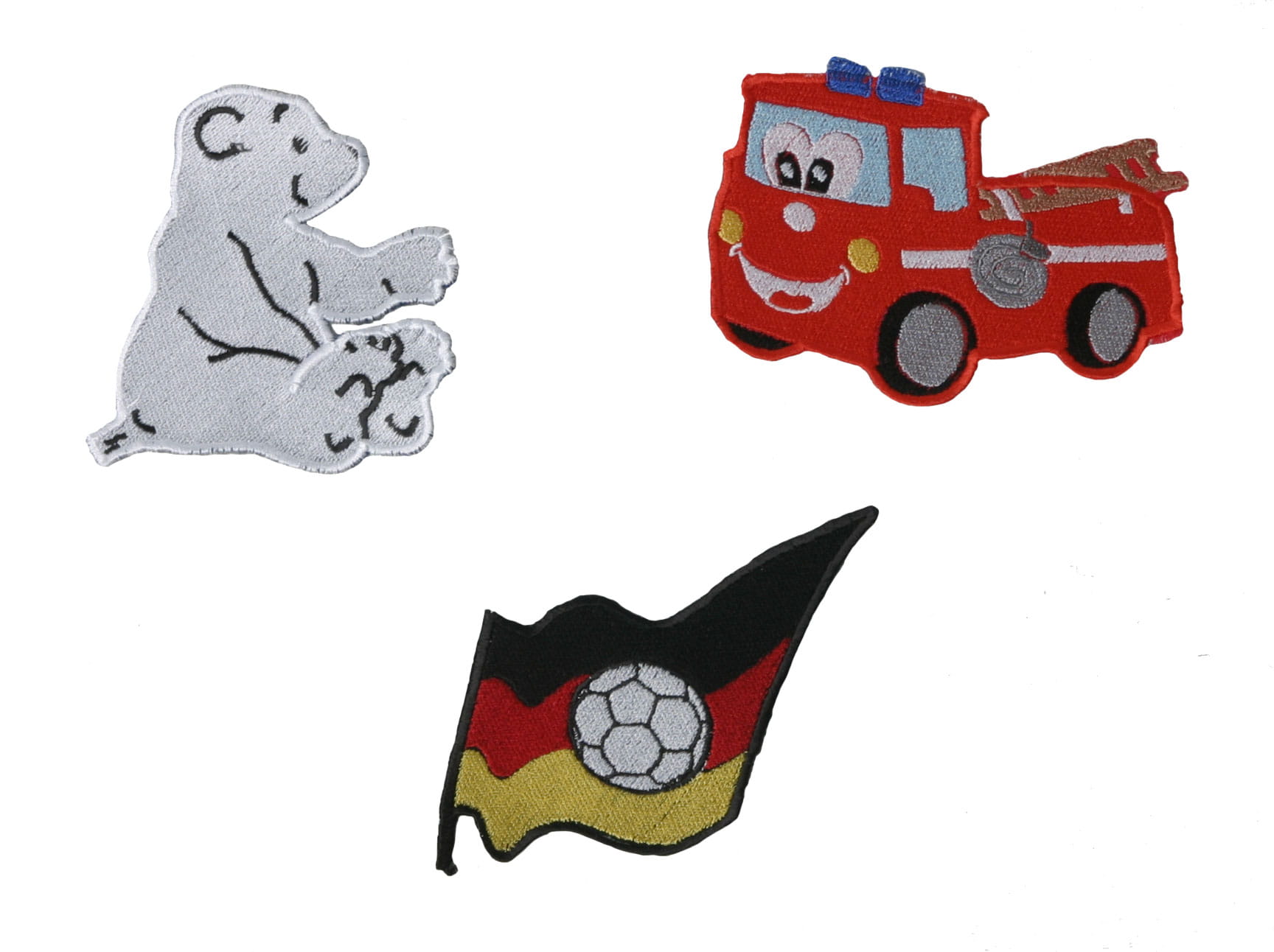 Kinderschlupfsack Sören