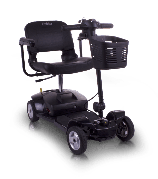 Pride Elektromobil GoGo Ultra X