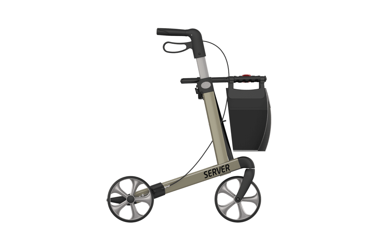 Leichtgewichtrollator-Rehasense-Server-6 Leichtgewichtrollator Rehasense Server